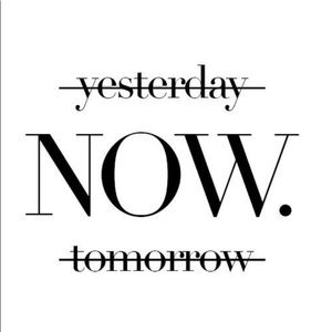 Meet your Posher, Karina